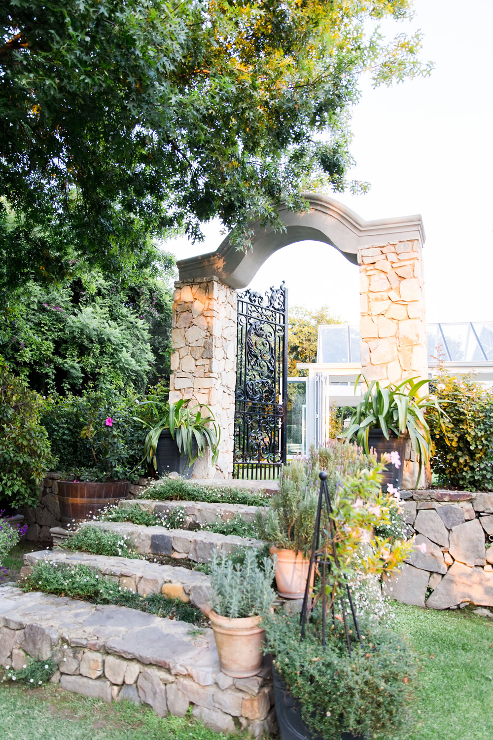 guesthouse-6 Burkleigh House - Randburg Guesthouse And Wedding Venue